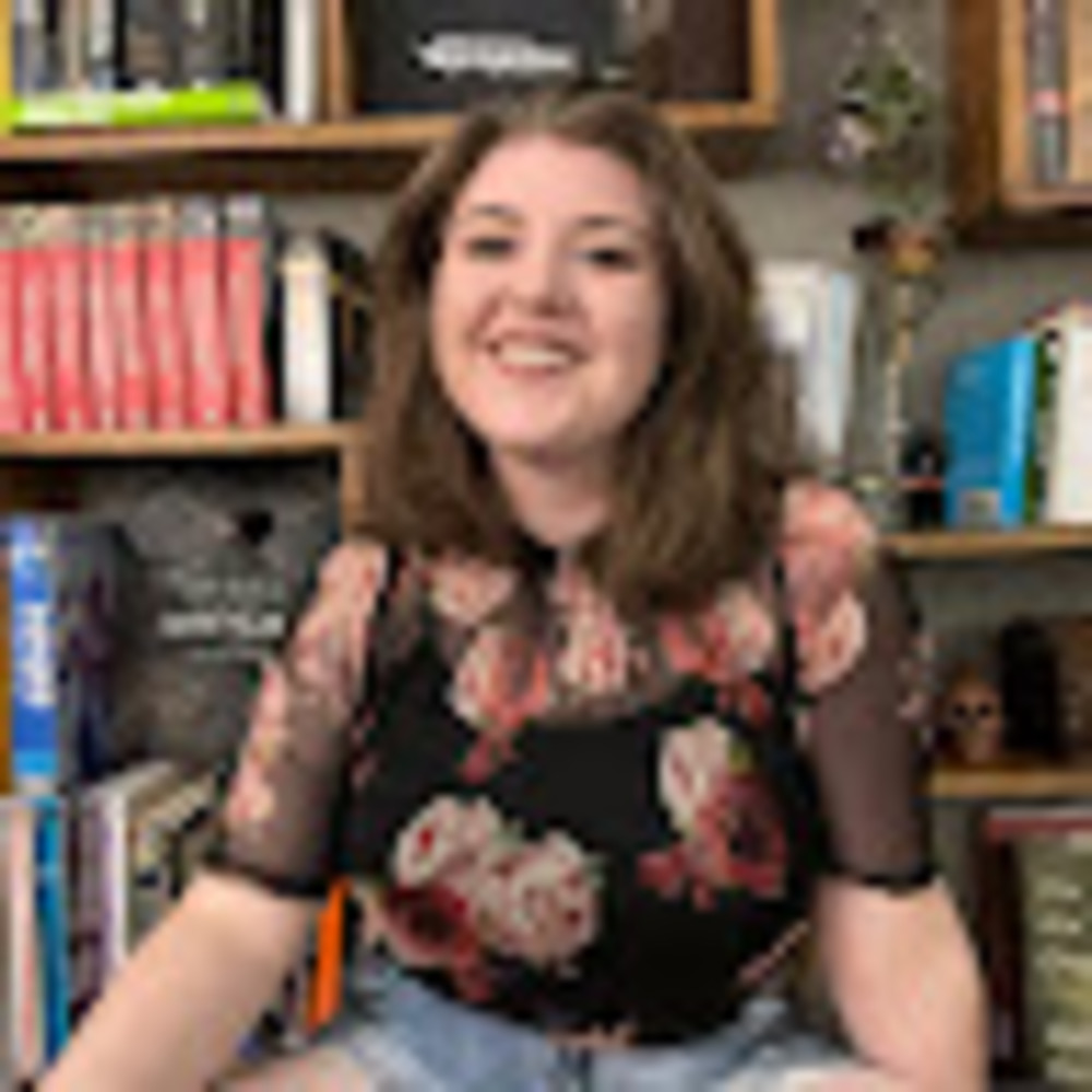 Meet your Posher, Anna